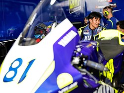 Pebalap Moto2 Blak-blakan Soal Makanan Indonesia, Begini Katanya