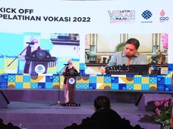 Kualitas SDM Mumpuni Disebut Tarik Minat Investor ke RI