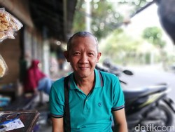 Kesan Anak Gepeng Adu Akting dengan Bapaknya di Srimulat: Hil yang Mustahal