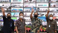 Pemasaran BTN Kini Gandeng Developer