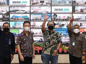 Pemasaran BTN Kini Gandeng Developer