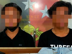 Pembacok Dua Pemuda di Lamongan yang Pulang Ngopi Diringkus