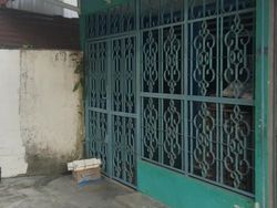 Penampakan Rumah Lama Indra Kenz yang Kini Terbengkalai