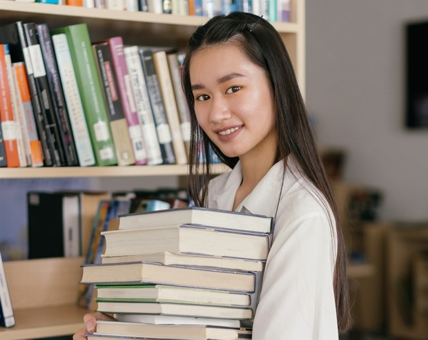 Alasan pentingnya pendidikan tinggi untuk perempuan