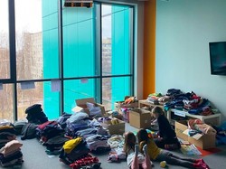 Perusahaan Game Ukraina Jadikan Kantor Tempat Ngungsi Korban Perang