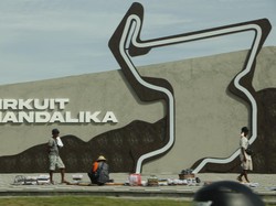 Lombok Masih Berkutat dengan Masalah Hotel dan Tak Ramah Turis