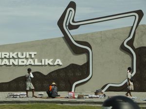 Lombok Masih Berkutat dengan Masalah Hotel dan Tak Ramah Turis Lombok Masih Berkutat dengan Masalah Hotel dan Tak Ramah Turis