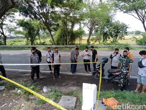 Warga Lampung Ditemukan Kritis dengan Kondisi Mengenaskan di Probolinggo