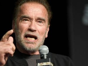 Kala Arnold Schwarzenegger Bicara Anti-perang Viral di Medsos Rusia Kala Arnold Schwarzenegger Bicara Anti-perang Viral di Medsos Rusia