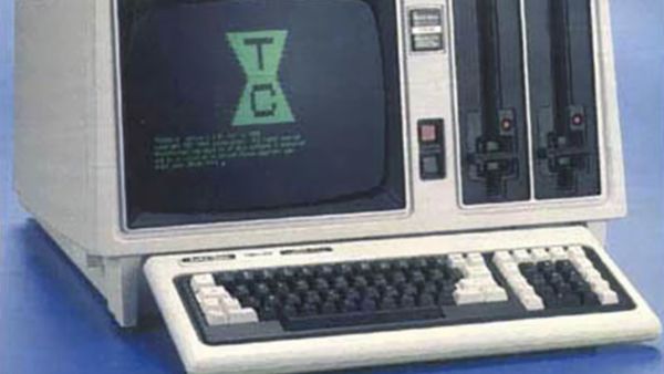 Bukti Perangkat Elektronik Makin Murah, Dulu? Beuh, Mahal!