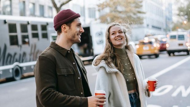 Alasan pentingnya pendidikan tinggi untuk perempuan