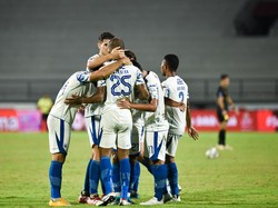 6 Pemain Persib dengan Harga Lebih dari Rp 5 Miliar