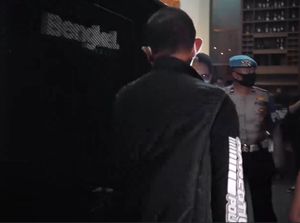 Polisi Sidak Prokes Tempat Hiburan Malam di Jaksel-Jakut, Begini Hasilnya Polisi Sidak Prokes Tempat Hiburan Malam di Jaksel-Jakut, Begini Hasilnya