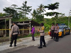 Seekor Sapi Limosin Milik Warga Kulon Progo Raib Digondol Maling