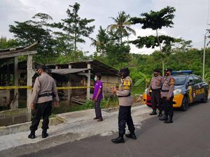Seekor Sapi Limosin Milik Warga Kulon Progo Raib Digondol Maling Seekor Sapi Limosin Milik Warga Kulon Progo Raib Digondol Maling