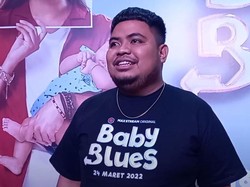 Curhat Komika Rigen yang Jarang Ketemu Anak Karena Sibuk Bekerja