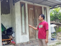 Sosok Tunangan Pembunuh Bidan Sweetha-Anaknya di Mata Tetangga