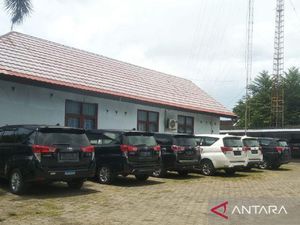 Saat Travel di Kota Malang Tertipu Rp 598 Juta Catut Gelaran MotoGP Mandalika