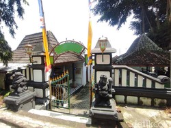 Menengok Sendang Siwani Petilasan Pangeran Samber Nyawa Lawan Kompeni