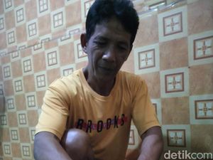 Boyolali Punya Kampung Dukun Pijat Lho Lur, Seperti Apa Ceritanya? Boyolali Punya Kampung Dukun Pijat Lho Lur, Seperti Apa Ceritanya?