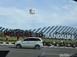 MotoGP Mandalika Makin Dekat, Hotel Diingatkan Jangan Aji Mumpung Naikkan Harga