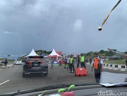 MotoGP Mandalika Disekat Ketat: Warga Lokal Harus Bawa KTP, Tak Punya Tiket Putar Balik