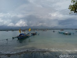 Cerita Eks Kadus Beli Perahu Rp 53 Juta Sebelum Selundupkan Sabu 1 Ton