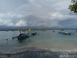 Cerita Eks Kadus Beli Perahu Rp 53 Juta Sebelum Selundupkan Sabu 1 Ton Cerita Eks Kadus Beli Perahu Rp 53 Juta Sebelum Selundupkan Sabu 1 Ton