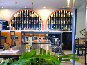 Tamarind & Lime Hadirkan Resto Konsep Asia Fusion, Bisa buat Keluarga