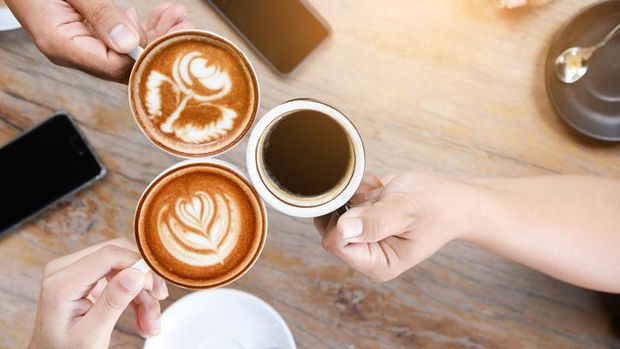 Ternyata Ini Alasan Muncul Rasa Gelisah dan Cemas Usai Minum Kopi