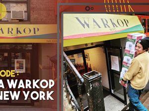 Warkop Goes to New York Warkop Goes to New York