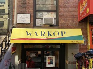 Warkop di New York Jadi Destinasi Wisata Turis Indonesia Warkop di New York Jadi Destinasi Wisata Turis Indonesia