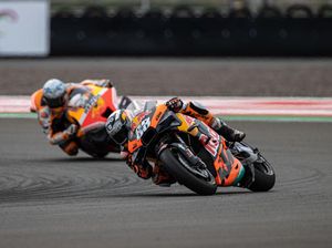 Klasemen MotoGP 2022 Usai Oliveira Juara di Mandalika Klasemen MotoGP 2022 Usai Oliveira Juara di Mandalika