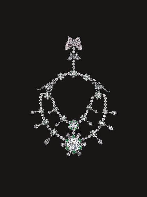 A Heritage in Bloom/Foto: Pinterest/Forbes A Heritage in Bloom/Foto: Pinterest/Forbes