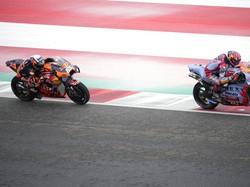 Lawan Panas MotoGP Mandalika, Michelin Bawa Spek Ban Paling Keras