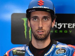 Gagal Podium, Alex Rins Akui Keunggulan Fabio Quartararo