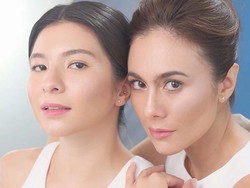 Wulan Guritno Tahan Diri untuk Tak Protektif ke Shalom