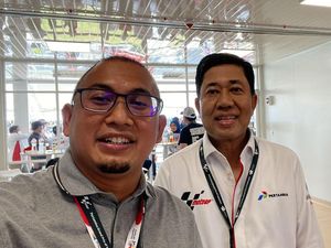 Andre Rosiade Minta Pertamina Patra Niaga Tambah Kuota Solar untuk Sumbar