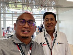 Andre Rosiade Minta Pertamina Patra Niaga Tambah Kuota Solar untuk Sumbar
