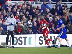 Hingga pertandingan babak kedua berakhir, tidak ada gol tambahan tercipta, Chelsea menang 2-0 atas Middlesbrough dan berhak ke semifinal Piala FA.