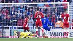 Chelsea Bungkam Middlesbrough, Melaju ke Semifinal Piala FA