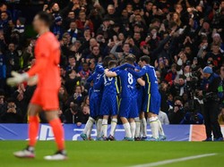 Chelsea dan Aroma Dendam di Liga Champions