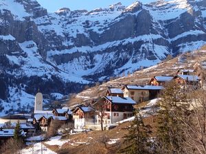 Kota di Swiss Beri Subsidi Ratusan Juta untuk Orang Tinggal di Sana Kota di Swiss Beri Subsidi Ratusan Juta untuk Orang Tinggal di Sana