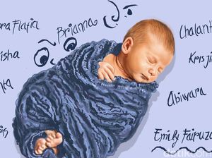 Begitu Berartinya Sebuah Nama