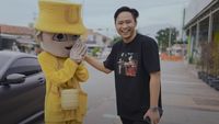 Potret Kejayaan Doni Salmanan Sebelum Divonis 4 Tahun Penjara