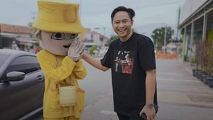 Potret Kejayaan Doni Salmanan Sebelum Divonis 4 Tahun Penjara