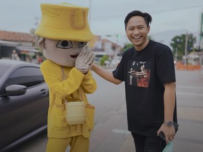 Potret Kejayaan Doni Salmanan Sebelum Divonis 4 Tahun Penjara