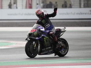 Jadwal MotoGP Argentina Kacau, Quartararo Santai di Hari Jumat Jadwal MotoGP Argentina Kacau, Quartararo Santai di Hari Jumat