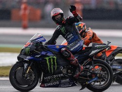 Fabio Quartararo Susah Move On, Masih Aja Posting Soal Indonesia