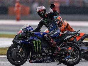 Fabio Quartararo Susah Move On, Masih Aja Posting Soal Indonesia Fabio Quartararo Susah Move On, Masih Aja Posting Soal Indonesia